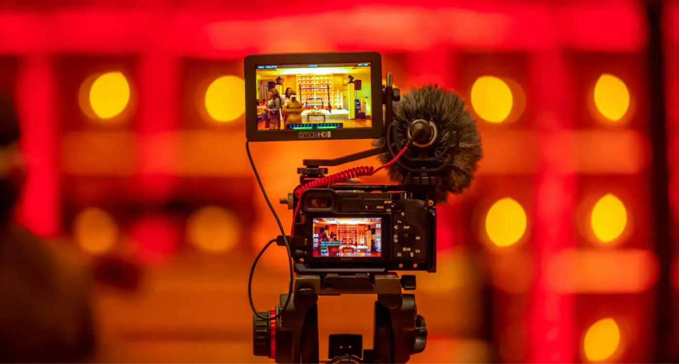 ニッポン・プロダクション・ポーランドの映像コーディネート会社