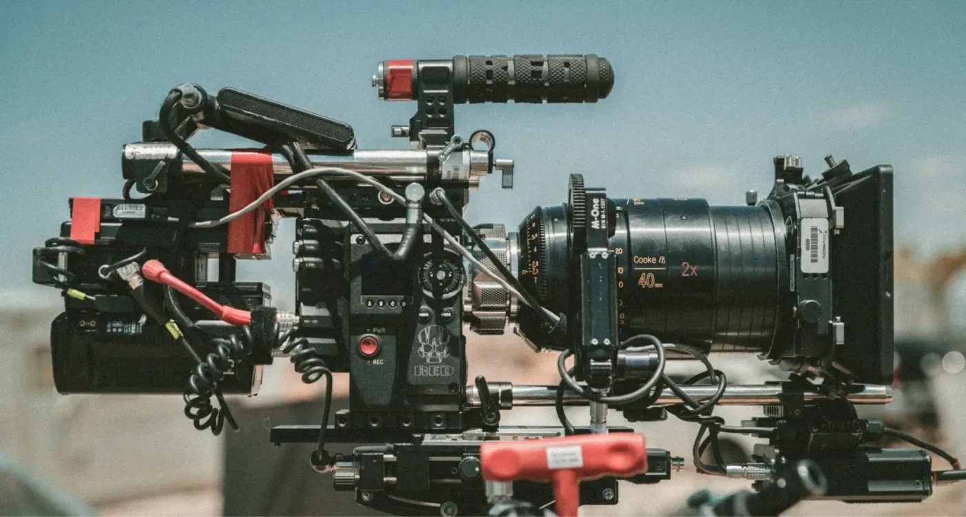 ニッポン・プロダクション・ポーランドの映像コーディネート会社