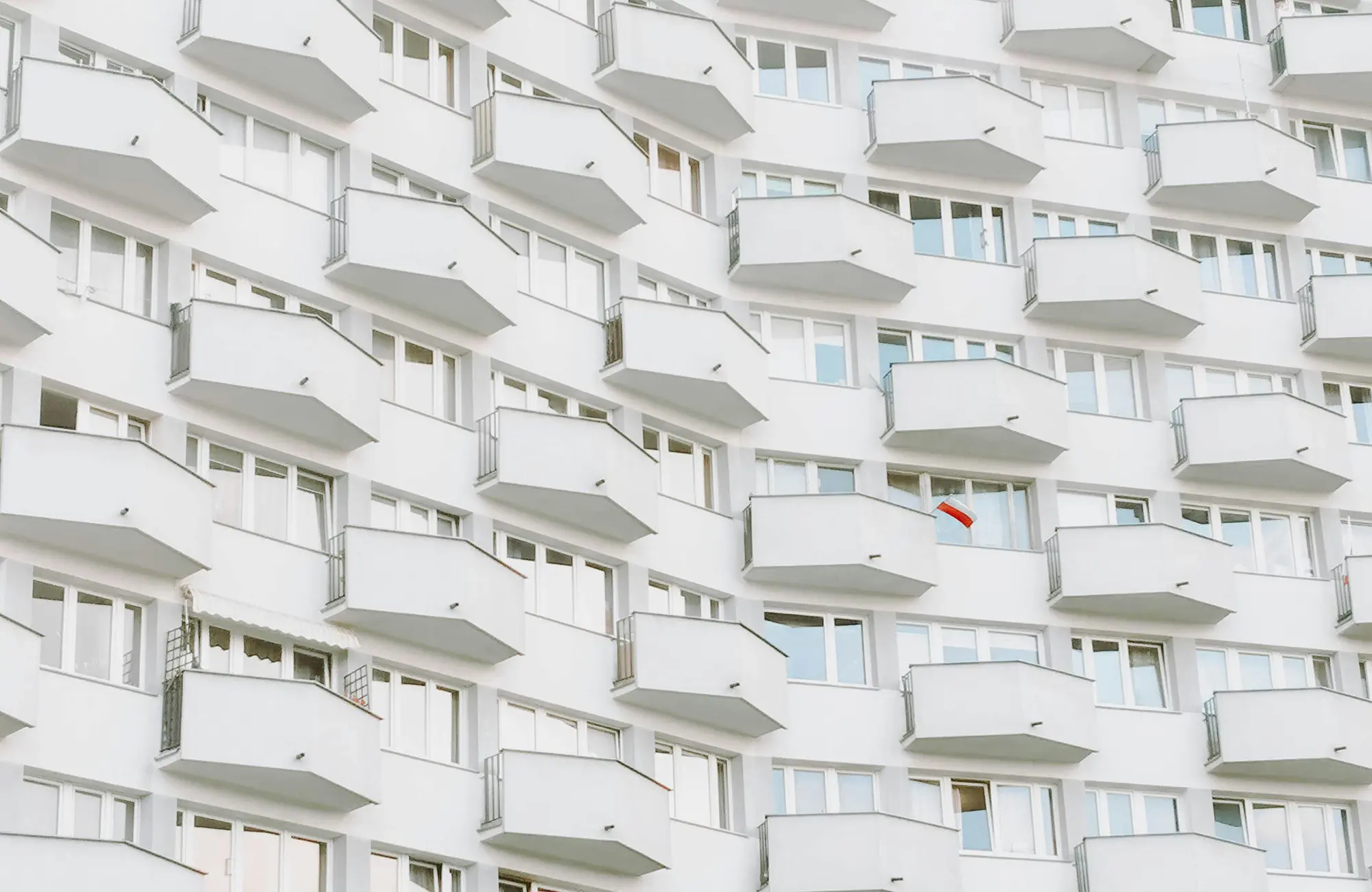 ポーランドでの映像制作