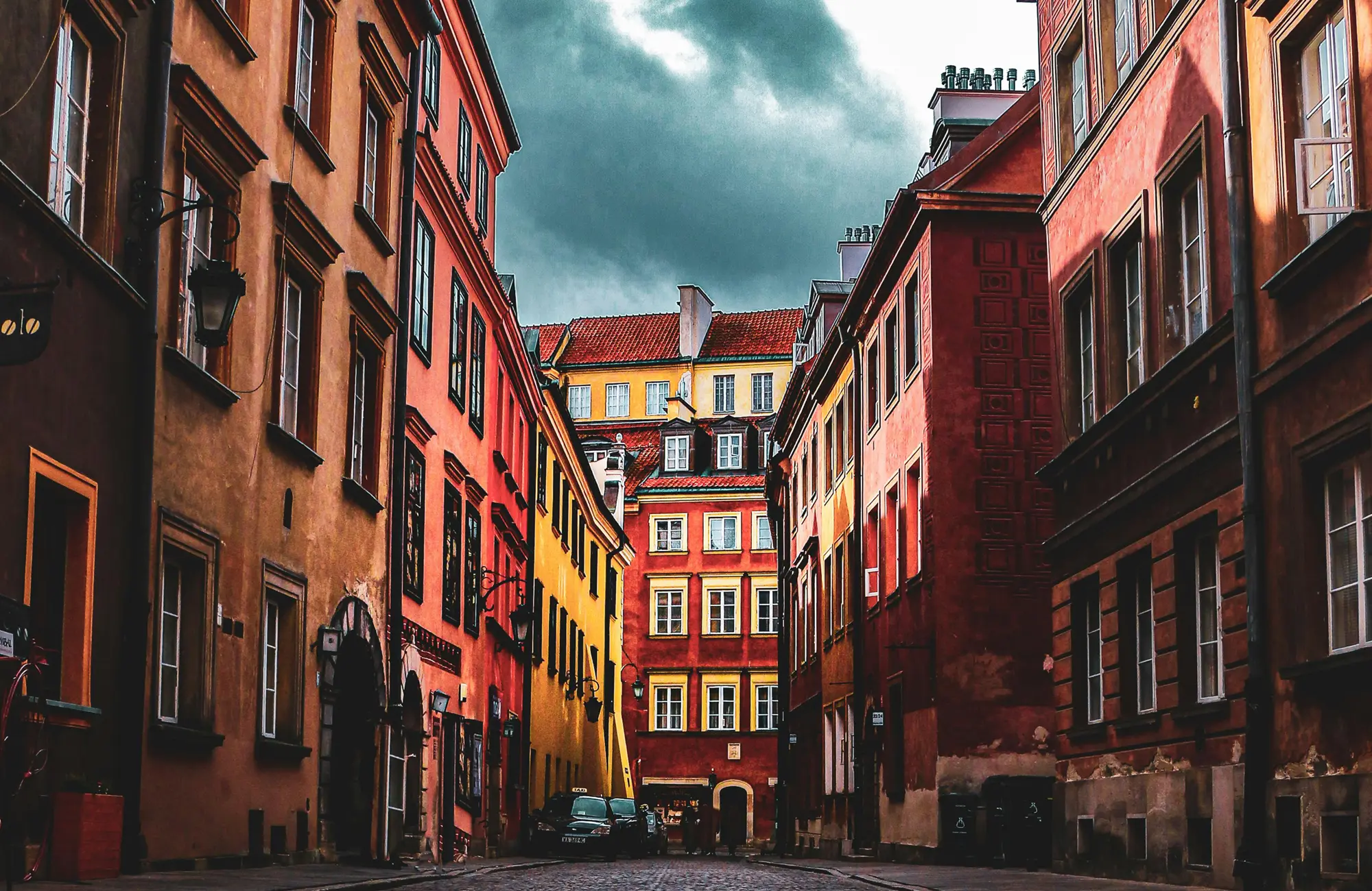 ポーランドで通訳・翻訳